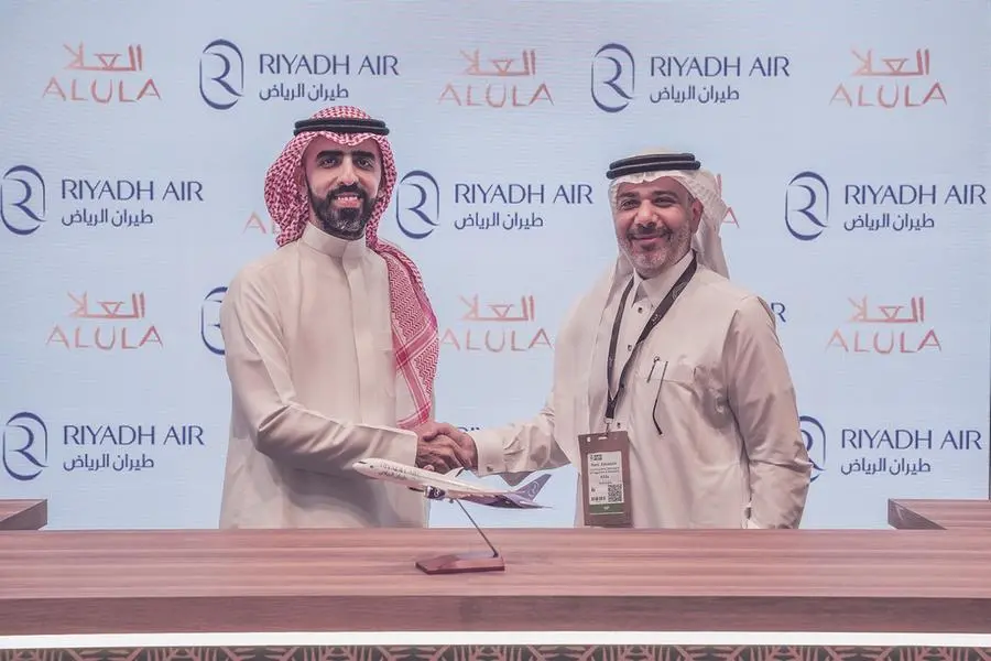 <p>Saudi Arabia’s New Carrier Riyadh Air and AlUla partner to promote Saudi Arabia’s premier luxury heritage destination</p>\\n