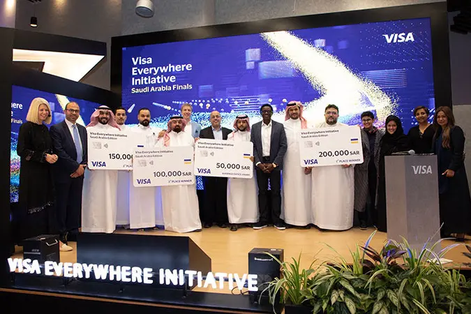 <p>Saudi Arabia fintech finalists unveiled for 2024 Visa Everywhere Initiative</p>\\n