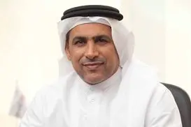 Abdul Hakeem Mostafawi, CEO of HSBC in Qatar . Image Courtesy: HSBC