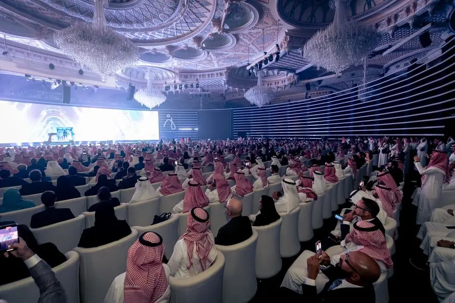 Kingdom of Saudi Arabia develop AI ethics principles