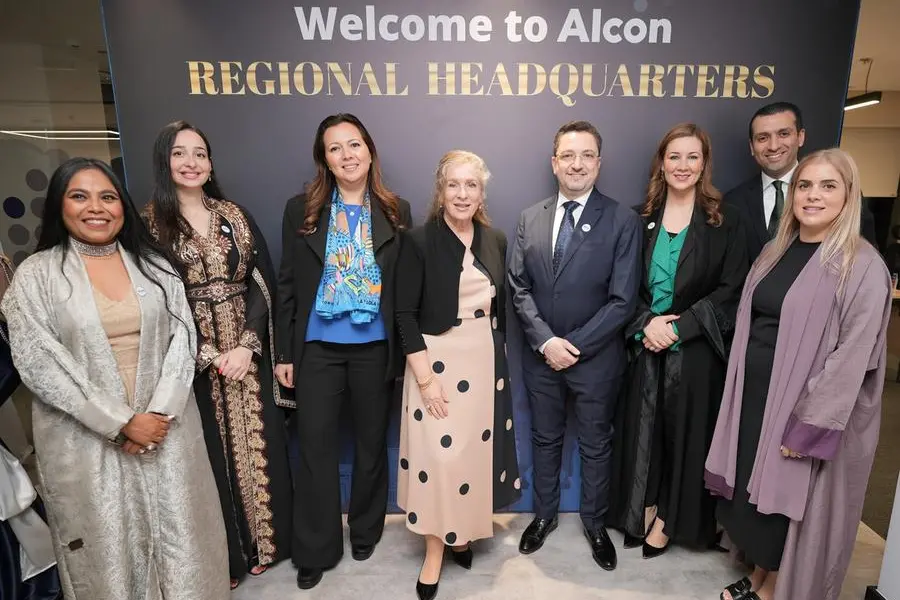 <p>Alcon expands its footprint in Saudi Arabia, reinforcing its commitment to providing the Kingdom with the latest eye care innovation</p>\\n