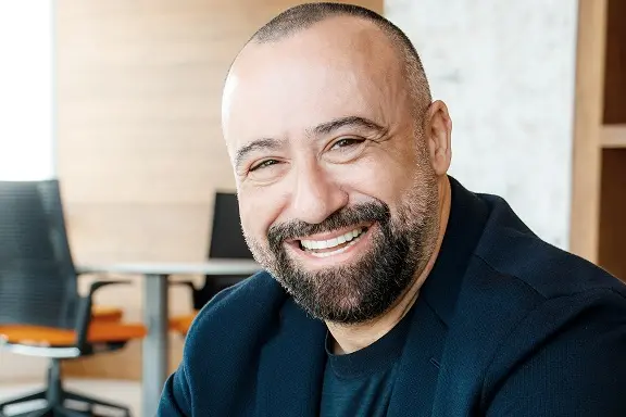 Toufic Kredieh, CEO and Co-Founder of BFL Group