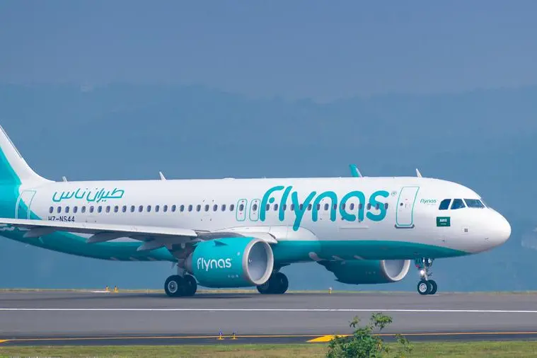 Flynas announces 17 destinations for summer 2024 including north coast in Egypt as of June