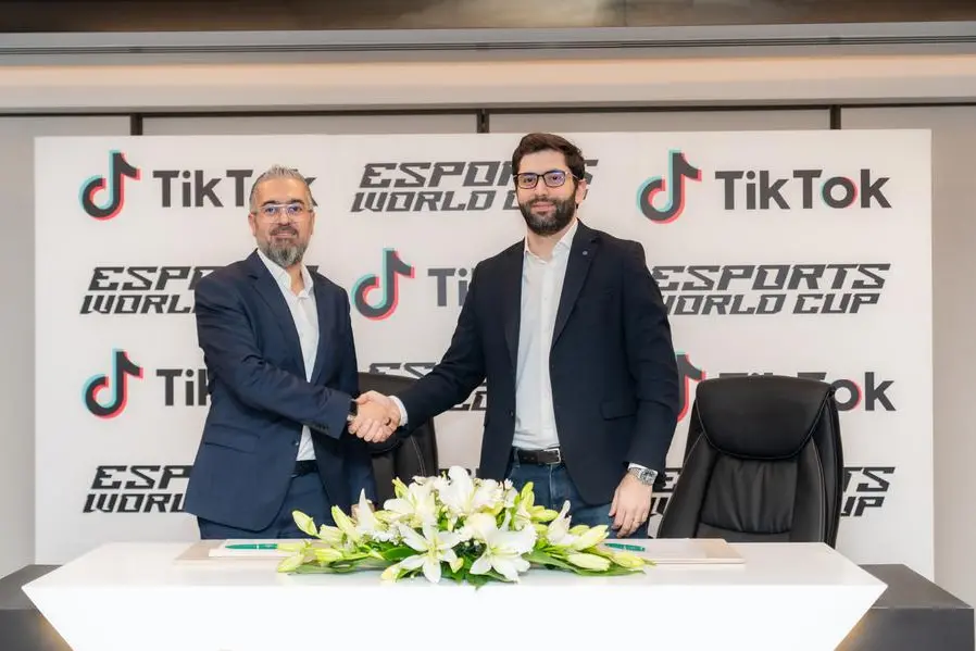 TikTok, the leading destination for short-form mobile video, and the Esports World Cup Foundation (\\u201CEWCF\\u201D) have announced a pioneering partnership that promises to transform the esports experience for the inaugural Esports World Cup this summer in Riyadh, Saudi Arabia. Image courtesy: TikTok