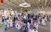 Saudi Build: One of the Kingdom’s Longest-Running Construction Exhibitions