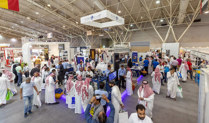 Saudi Build: One of the Kingdom’s Longest-Running Construction Exhibitions