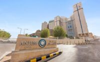 Anjum Hotel Makkah: Hospitality Just Steps From the Haram