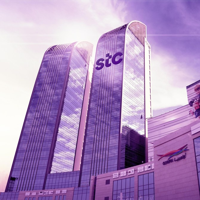 STC Bank: A New Chapter for Digital Banking in Saudi Arabia