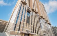 voco Makkah: A Large-Scale Hotel Designed Around Pilgrim Needs