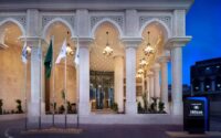 Hilton Hotel & Convention Jabal Omar Makkah: Where Pilgrimage Meets Large-Scale Hospitality