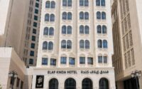 Elaf Kinda Hotel: A Practical Stay in the Heart of Makkah