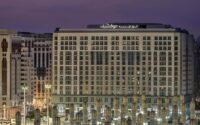 Anwar Al Madinah Movenpick: Hospitality Beside the Prophet's Mosque