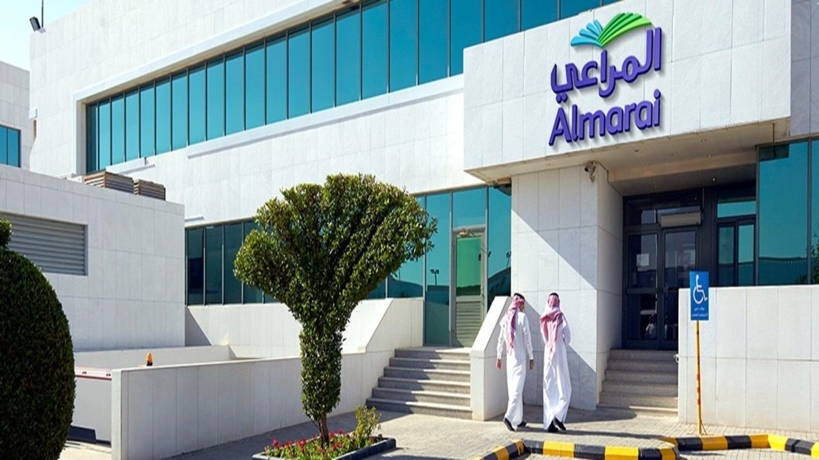 Almarai: The Saudi Food Brand Found in Millions of Homes