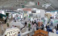 Saudi Agriculture: Technology, Food Security and the Future of Farming