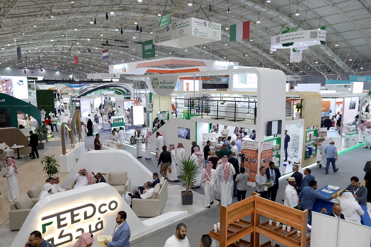 Saudi Agriculture: Technology, Food Security and the Future of Farming