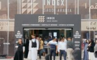 INDEX Saudi Arabia: Where Design Meets the Kingdom’s Building Boom
