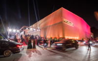 Red Sea International Film Festival: Jeddah’s Global Celebration of Cinema
