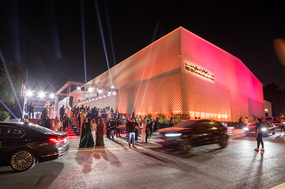 Red Sea International Film Festival: Jeddah’s Global Celebration of Cinema