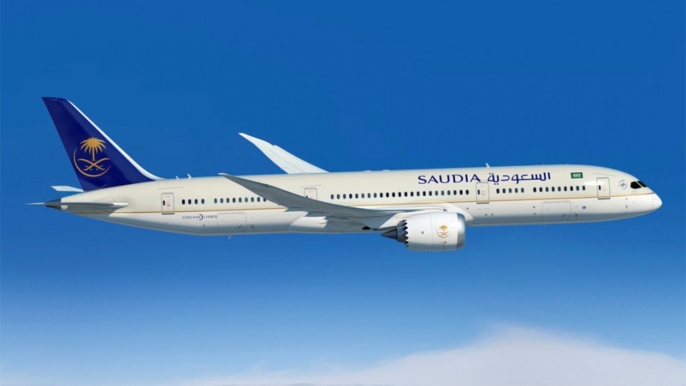 Saudia Airlines: The National Carrier Connecting the Kingdom to the World