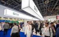 The Saudi Food Show: Connecting the Kingdom’s Growing Food Industry