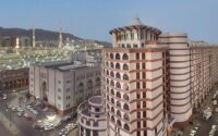 Elaf Kinda Hotel: A Practical Stay in the Heart of Makkah
