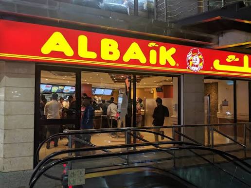 AlBaik: The Saudi Fast-Food Brand That Became a Cultural Favorite