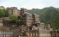 Aseer Season: Saudi Arabia's Summer Escape in the Mountains
