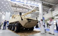 World Defense Show: Riyadh’s Global Defense Exhibition