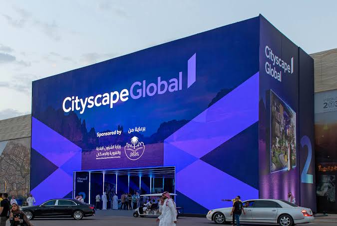 Cityscape Global: Where Saudi Arabia’s Future Cities Take Shape