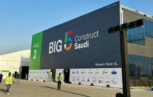 Big 5 Construct Saudi: Inside the Kingdom’s Construction Boom