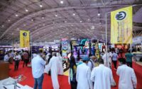 Saudi Entertainment & Amusement Expo: Building the Kingdom’s Leisure Industry
