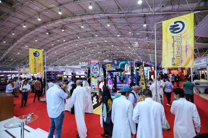 Saudi Entertainment & Amusement Expo: Building the Kingdom’s Leisure Industry