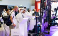Saudi Warehousing & Logistics Expo: Powering the Kingdom’s Supply Chains
