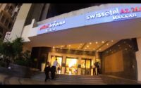 Swissotel Al Maqam Makkah: A Stay at the Center of the Holy City