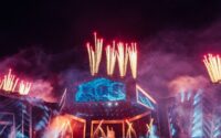 SOUNDSTORM Riyadh: The Music Festival That Put Saudi Arabia on the Global Festival Map