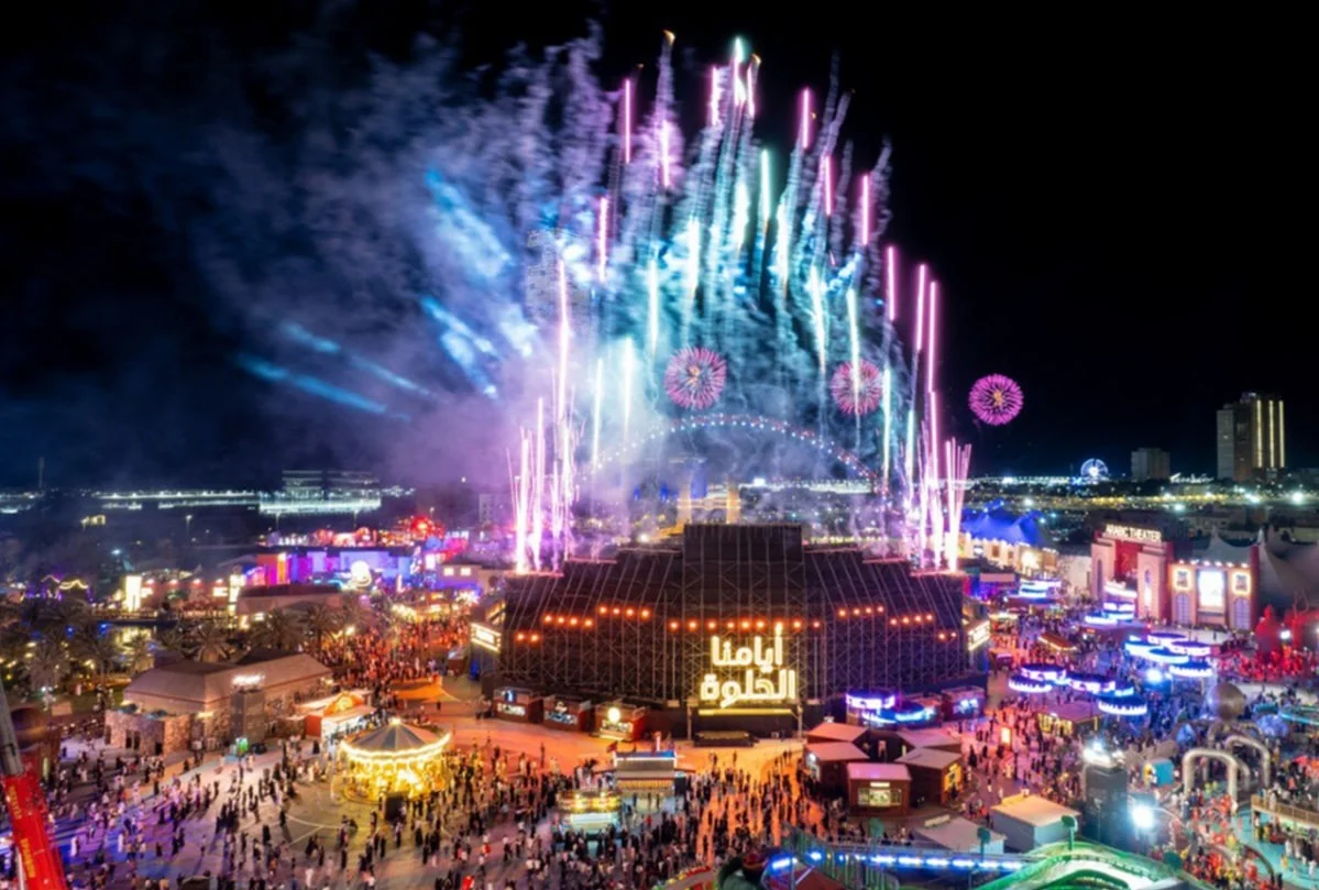 Riyadh Season: The Entertainment Event Transforming Saudi Arabia’s Capital