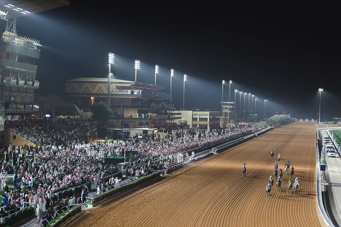 The Saudi Cup: Riyadh’s World-Class Horse Racing Spectacle