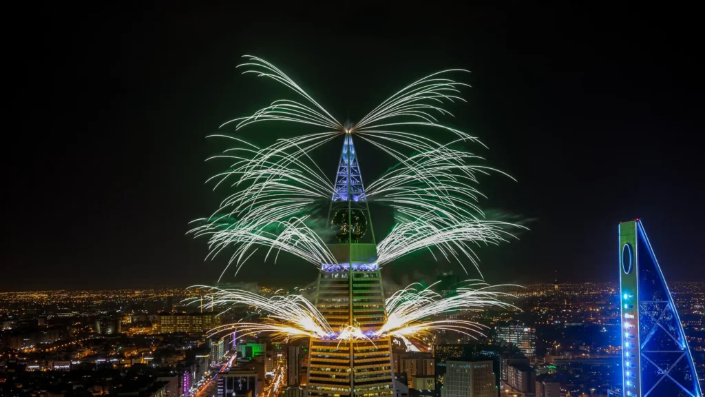 Saudi National Day 2026: How the Kingdom Celebrates September 23